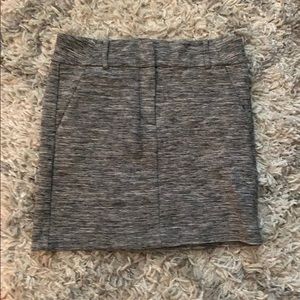 Ann Taylor LOFT skirt size 2